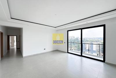 3 Bed Apartment in Brookside