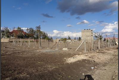 0.0694 ac Land at Upper Valley View Estate - 2