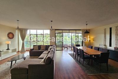 3 Bed Apartment with En Suite in Parklands - 4