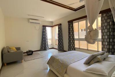 3 Bed Apartment with En Suite in Nyali Area - 4