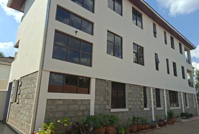 Furnished 2 Bed Apartment with En Suite at Off Ruaka Rd