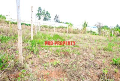 0.05 ha Residential Land at Kamangu - 2