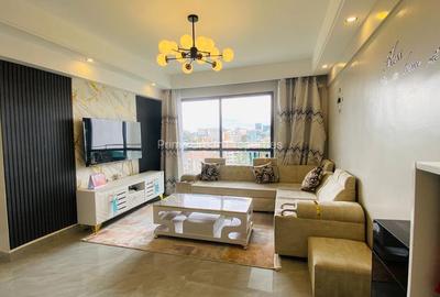 Furnished 3 Bed Apartment with En Suite in Westlands Area