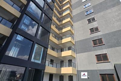 3 Bed Apartment with En Suite at Prp7+494