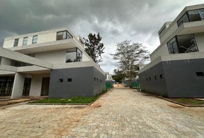 5 Bed Villa with En Suite in Karen - 2