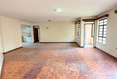 3 Bed Apartment with En Suite in Kilimani - 2