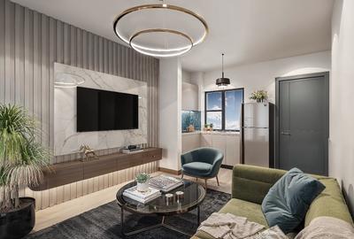 1 Bed Apartment with En Suite at Kirawa Road - 3