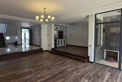 5 Bed Villa with En Suite at Owashika Drive - 2