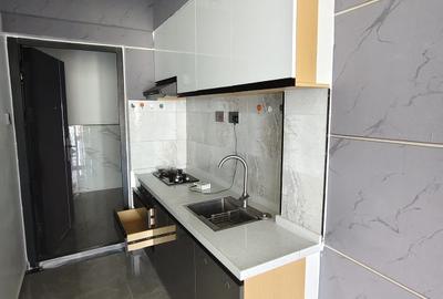 1 Bed Apartment with Gym in Kileleshwa