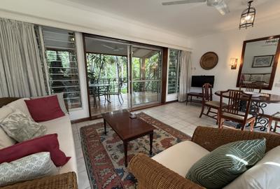 Serviced 2 Bed Apartment with En Suite at Ras Kisauni Road