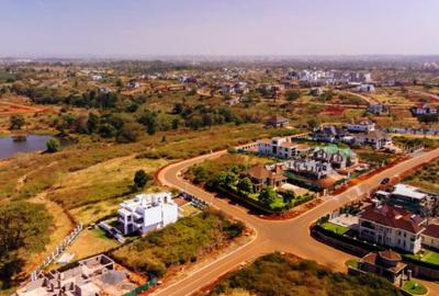 1,000 m² Residential Land at The Kijani Ridge Estate - 3