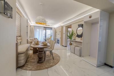 1 Bed Apartment with Swimming Pool at Muthithi Road - 3