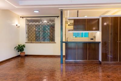 3 Bed Apartment with En Suite at Sports Road - 3