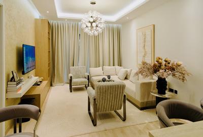1 Bed Apartment with En Suite at 2026-397 1 Bed - 3