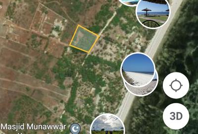 1 ac Residential Land at Kilifi County - 4