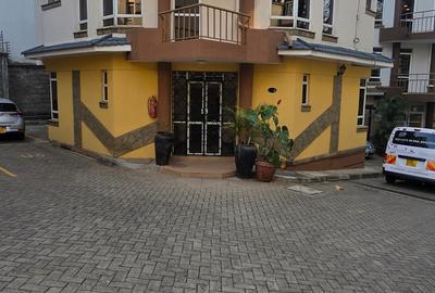 Commercial Property with Backup Generator at Riverside Drive - 4