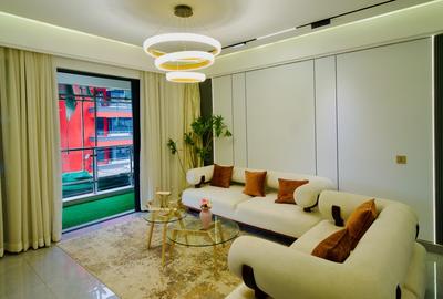 3 Bed Apartment with En Suite at 2026-232 3 Bed