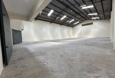 Warehouse with Fibre Internet in Mombasa Road - 3