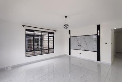 4 Bed House with En Suite at Karimaini Road - 4
