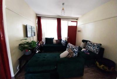 2 Bed Apartment with Parking in South B - 2