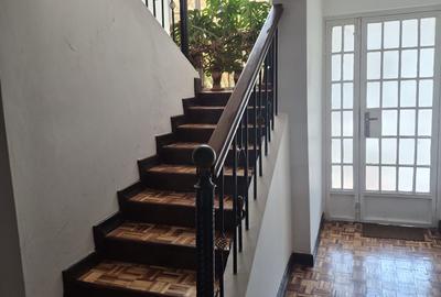 4 Bed Townhouse with En Suite at Karen - 4