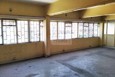 2,100 ft² Commercial Property in Industrial Area - 2