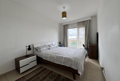 Serviced 1 Bed Apartment with En Suite in Lavington - 3