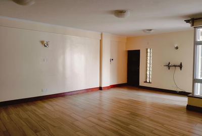 3 Bed Apartment with En Suite at Parklands - 3