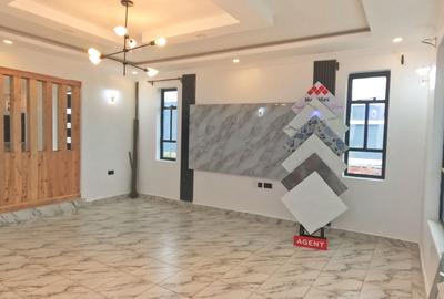 3 Bed House with En Suite in Juja - 2