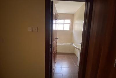 3 Bed Apartment with En Suite at Rapta Rd - Westlands. - 3