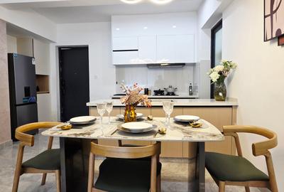 3 Bed Apartment with En Suite in Lavington - 3