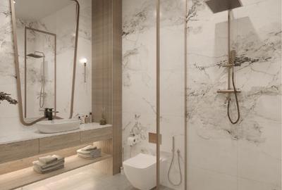 Studio Apartment with Swimming Pool at Ring Road - 2