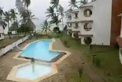 Furnished Commercial Property with Service Charge Included in Nyali Area - 2