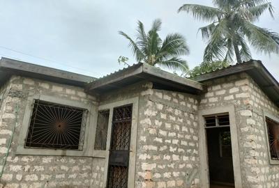 2 ac Land at Msumarini - 3