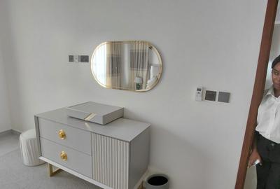 Serviced 3 Bed Apartment with En Suite at Nyali - 3