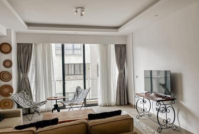 Furnished 1 Bed Apartment with En Suite in Riverside - 2