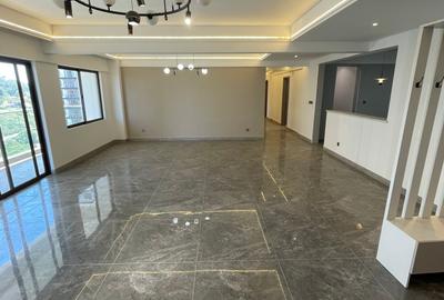 4 Bed Apartment with En Suite in Kileleshwa - 2