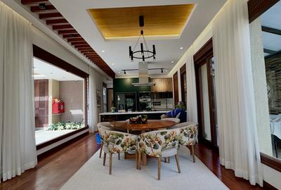 4 Bed Villa with En Suite at Runda - 3