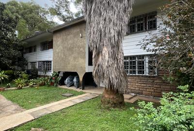 3 Bed Townhouse with Garden at Rhapta Road