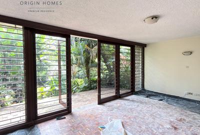 4 Bed Townhouse with En Suite at Kilimani - 4