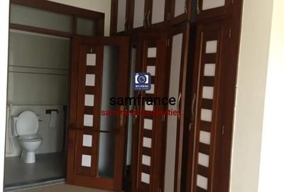 Serviced 3 Bed Apartment with En Suite at Links Road - 2