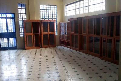 Warehouse with Service Charge Included in Ngara - 2