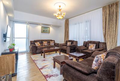 Furnished 2 Bed Apartment with Staff Quarters at Kindaruma Road - 4