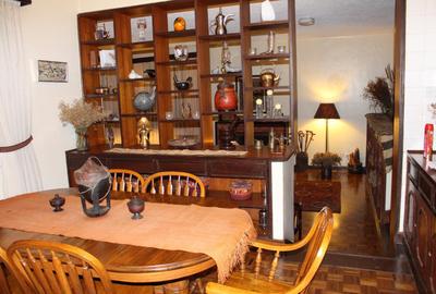 4 Bed Townhouse with Staff Quarters in Nyari - 4