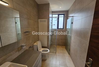 Furnished 2 Bed Apartment with En Suite in Kitisuru - 3
