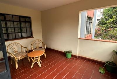 Serviced 1 Bed Apartment with En Suite at Valley Arcade - 3