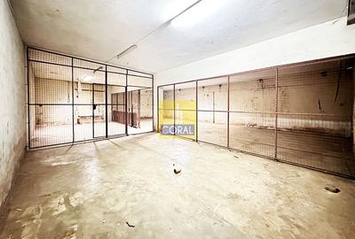 Commercial Property in Parklands