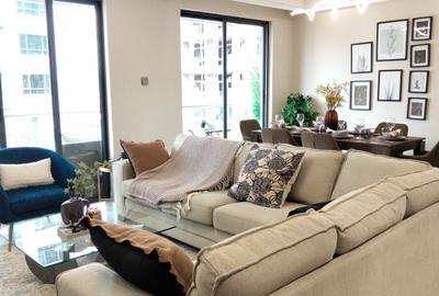 3 Bed Apartment with En Suite in Syokimau - 2