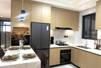 1 Bed Apartment with En Suite at Peponi Road - 4