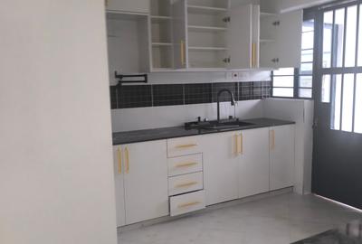 4 Bed House with En Suite at Ruiru Mugutha - 4